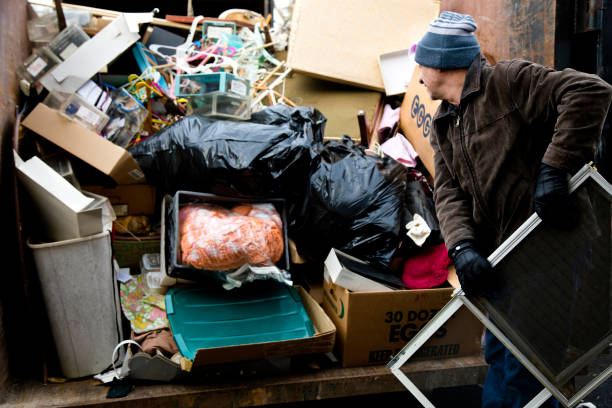 Best Junk Hauling Services  in Rocky Point, NC
