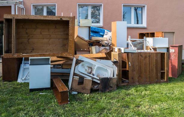 Best Yard Waste Removal  in Rocky Point, NC