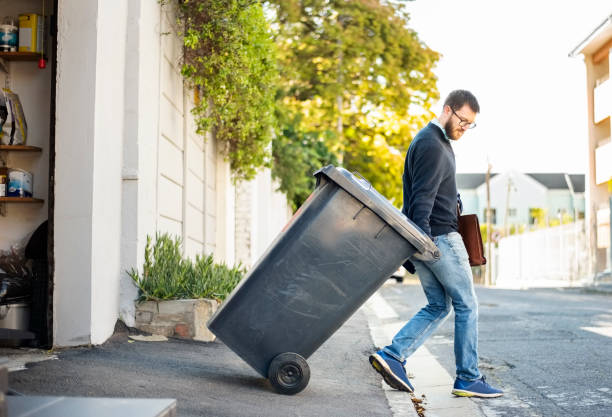 Best Garage Cleanout Services  in Rocky Point, NC