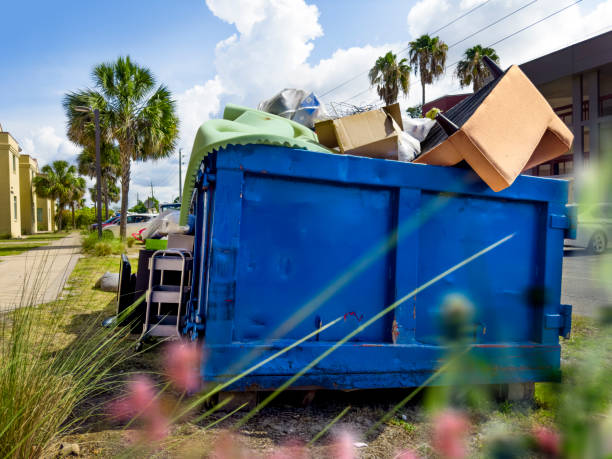Best Attic Cleanout Services  in Rocky Point, NC