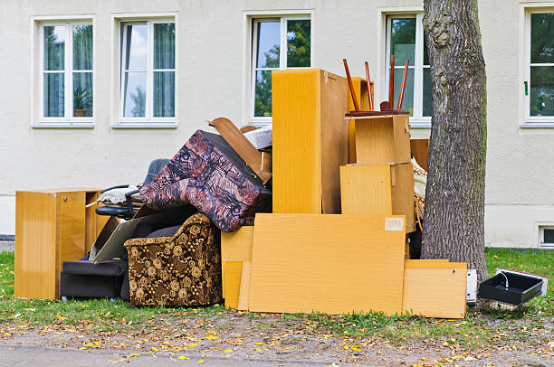 Best Dumpster Rental Services  in Rocky Point, NC