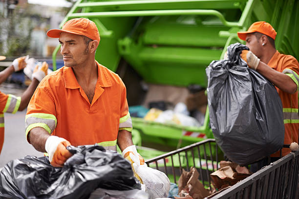 Trusted Rocky Point, NC Junk Removal Experts