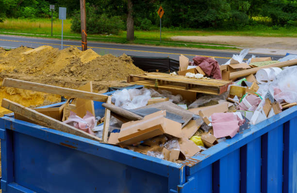 Commercial Cleanout Services in Rocky Point, NC